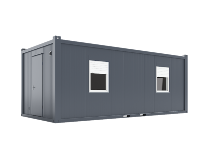 7 x 3.2 m Break Room, Premium