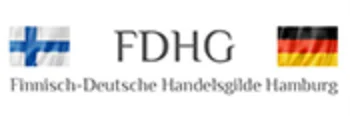 FDHG Logo