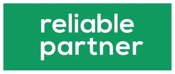 Reliable Partner