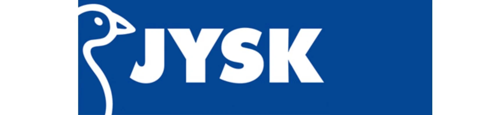 JYSK Logo