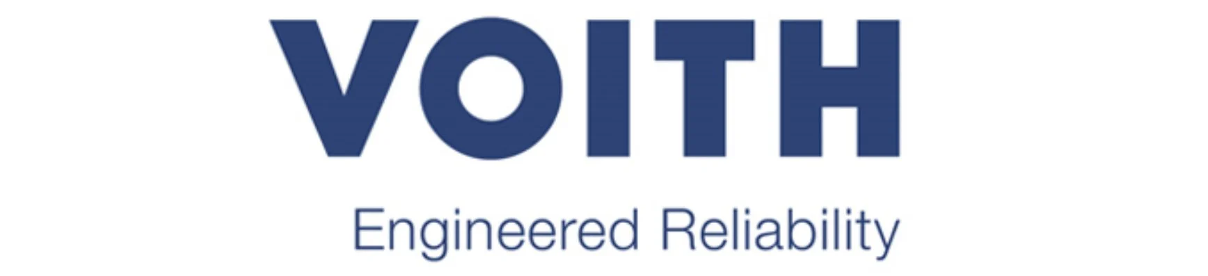 Voith Logo