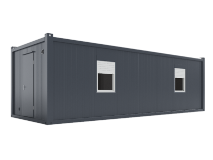 9 x 3.2 m Break Room, Premium